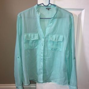 Charlotte Russe blouse